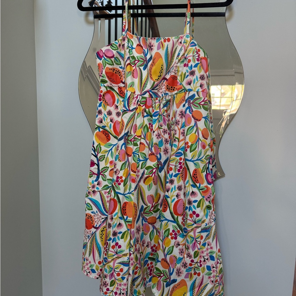 Hutch Bandeau Romper